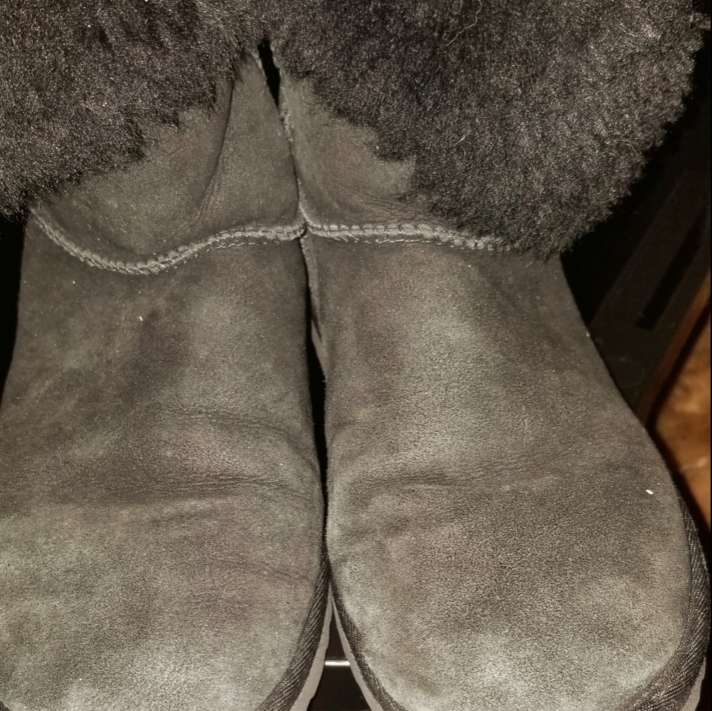 Uggs